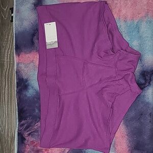 NWT Lane Bryant Sleep Shorts 18/20
